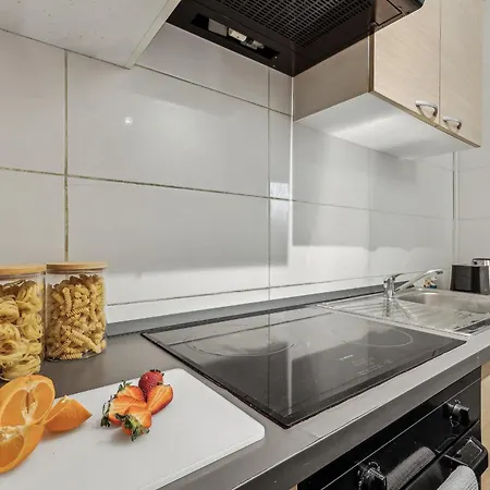 Bnbnova - 1br - Le Marais & Quartier Montorgueil Apartment Paris