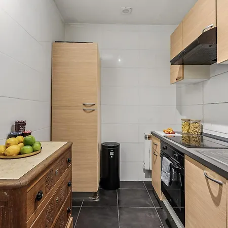 Bnbnova - 1br - Le Marais & Quartier Montorgueil *